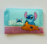 کیف دستمال جیبی فانتزی پارچه ای طرح Stitch استیچ