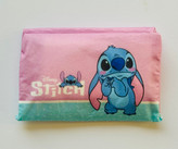 کیف دستمال جیبی فانتزی پارچه ای طرح Stitch استیچ